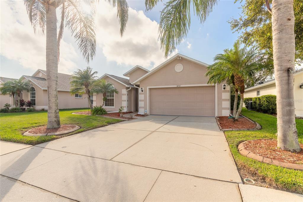 Picture of 6793 Calistoga Circle, Port Orange, FL 32128