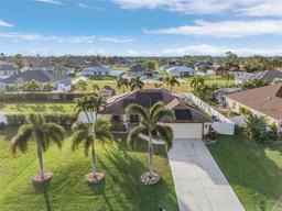 Picture of 3216 NE 14Th Court, Cape Coral, FL 33909