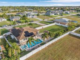 Picture of 3216 NE 14Th Court, Cape Coral, FL 33909