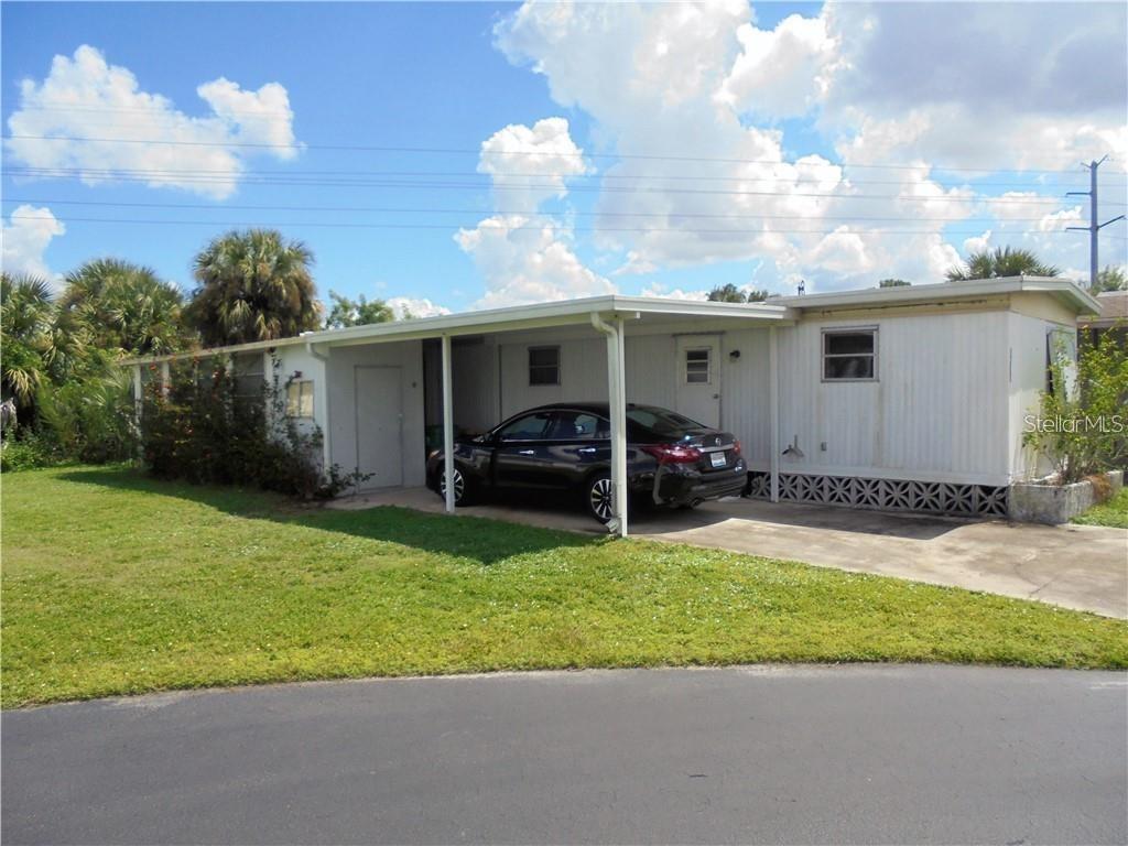 Picture of 3410 Bayside Parkway, Punta Gorda, FL 33982