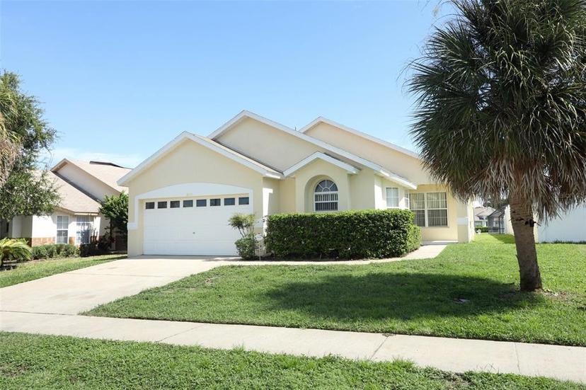 Picture of 8093 Indian Creek Boulevard, Kissimmee FL 34747