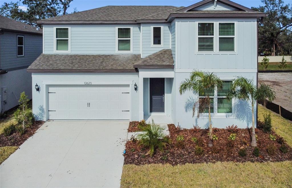 Picture of 12620 Glenn Creek Drive, Riverview, FL 33569