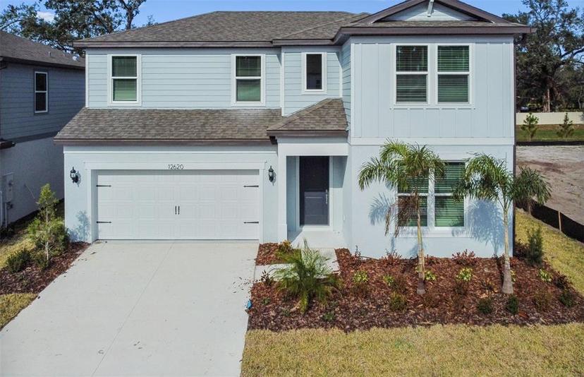 Picture of 12620 Glenn Creek Drive, Riverview FL 33569