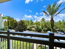 Picture of 7612 Cabana Court Unit 303, Reunion, FL 34747