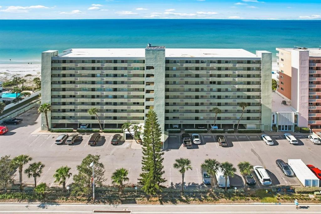 Picture of 20000 Gulf Boulevard Unit 707, Indian Shores, FL 33785