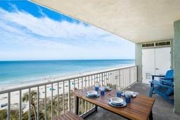 Picture of 20000 Gulf Boulevard Unit 707, Indian Shores, FL 33785