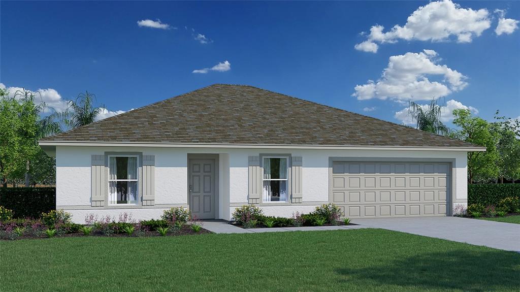 Picture of 5293 Janus Avenue, North Port, FL 34288