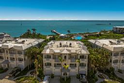 Picture of 733 S Harbor Drive Unit 1, Boca Grande, FL 33921