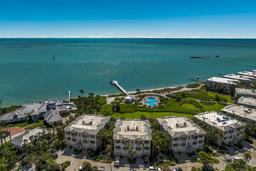 Picture of 733 S Harbor Drive Unit 1, Boca Grande, FL 33921