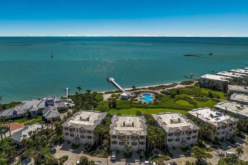 Picture of 733 S Harbor Drive Unit 1, Boca Grande FL 33921