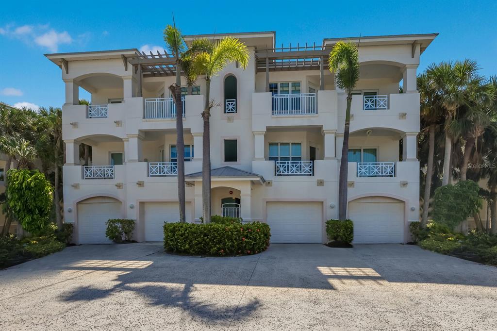 Picture of 733 S Harbor Drive Unit 1, Boca Grande, FL 33921