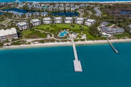 Picture of 733 S Harbor Drive Unit 1, Boca Grande, FL 33921