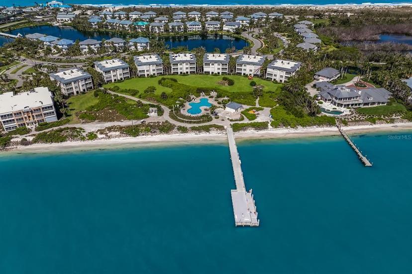 Picture of 733 S Harbor Drive Unit 1, Boca Grande FL 33921