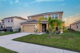 Picture of 36229 Jenny Lynne Circle, Zephyrhills, FL 33541