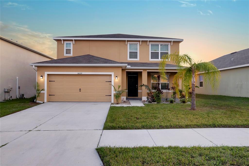 Picture of 36229 Jenny Lynne Circle, Zephyrhills, FL 33541