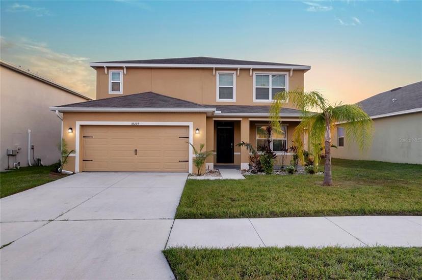 Picture of 36229 Jenny Lynne Circle, Zephyrhills FL 33541