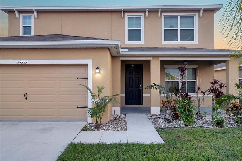 Picture of 36229 Jenny Lynne Circle, Zephyrhills FL 33541