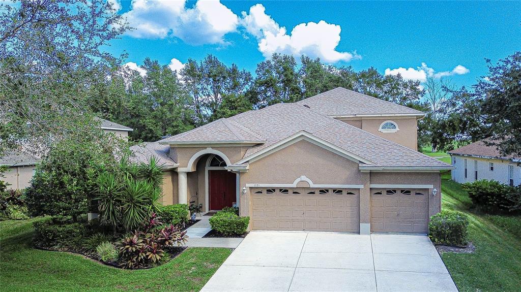 Picture of 1521 Brilliant Cut Way, Valrico, FL 33594