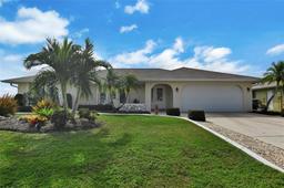 Picture of 26159 Constantine Road, Punta Gorda, FL 33983