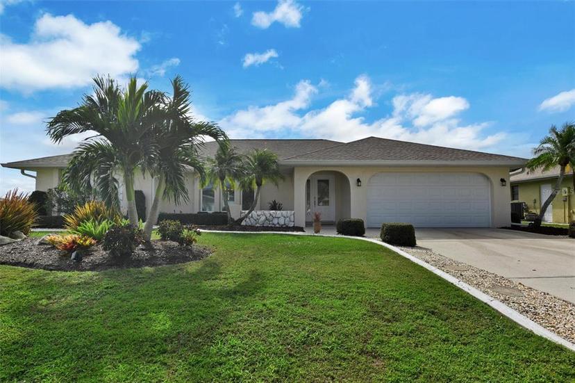 Picture of 26159 Constantine Road, Punta Gorda FL 33983