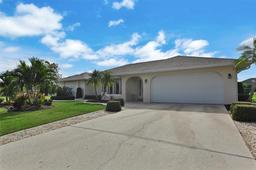 Picture of 26159 Constantine Road, Punta Gorda, FL 33983