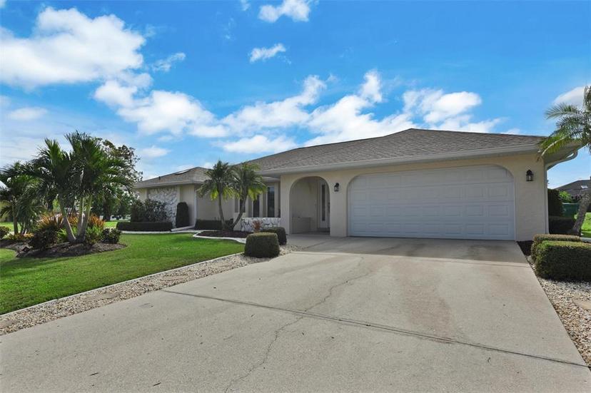 Picture of 26159 Constantine Road, Punta Gorda FL 33983