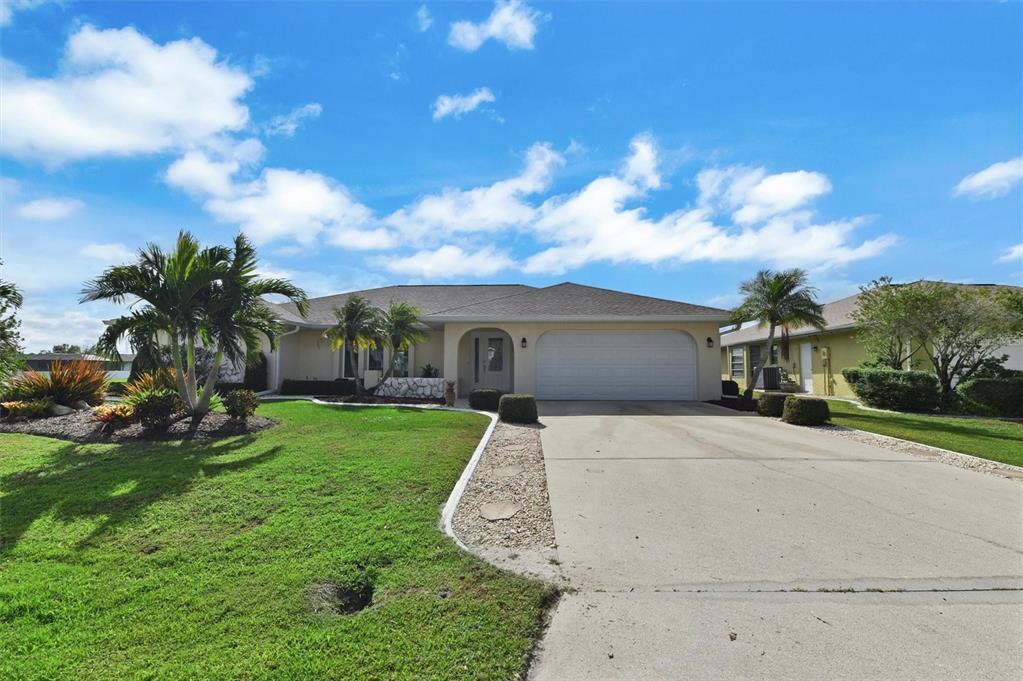 Picture of 26159 Constantine Road, Punta Gorda, FL 33983