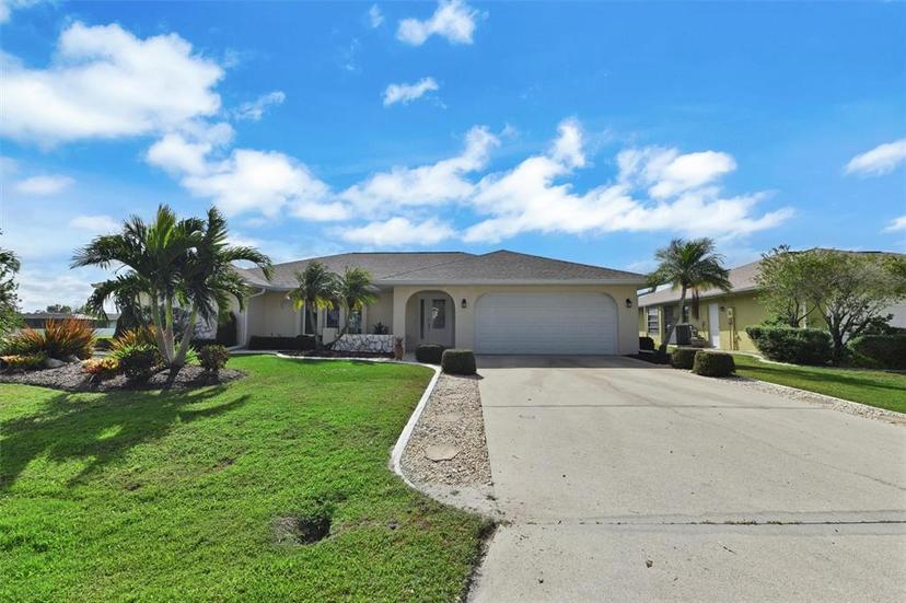 Picture of 26159 Constantine Road, Punta Gorda FL 33983