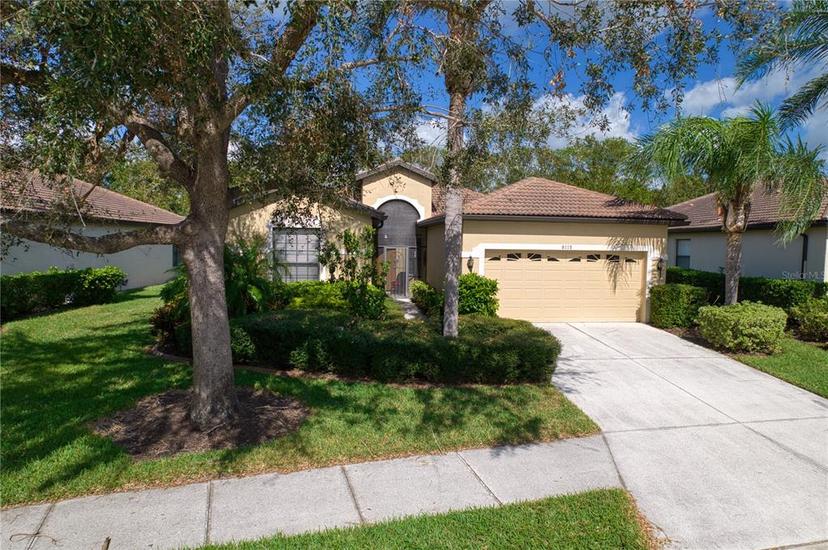 Picture of 8115 Stirling Falls Circle, Sarasota FL 34243