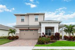 Picture of 5075 Twin Lakes Boulevard, Saint Cloud, FL 34772