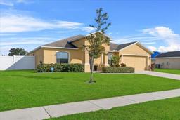 Picture of 106 Hamilton View Drive, Lake Hamilton, FL 33851