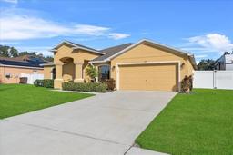 Picture of 106 Hamilton View Drive, Lake Hamilton, FL 33851