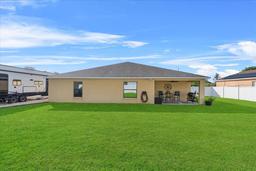 Picture of 106 Hamilton View Drive, Lake Hamilton, FL 33851