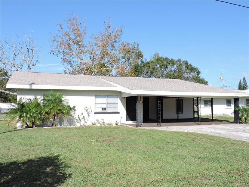 Picture of 5016 Washington Street, Lake Wales FL 33859