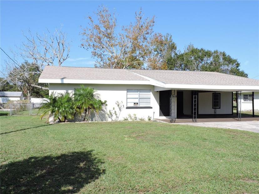 Picture of 5016 Washington Street, Lake Wales FL 33859