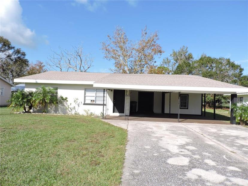 Picture of 5016 Washington Street, Lake Wales FL 33859