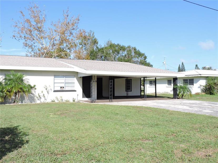 Picture of 5016 Washington Street, Lake Wales FL 33859