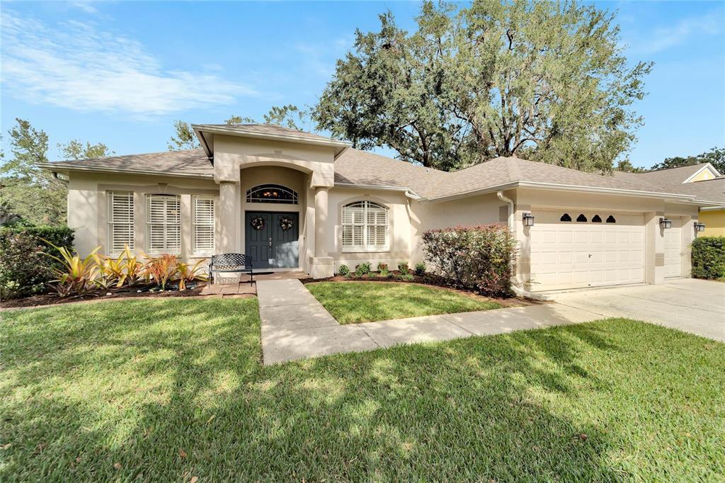 Picture of 12611 River Birch Drive, Riverview, FL 33569