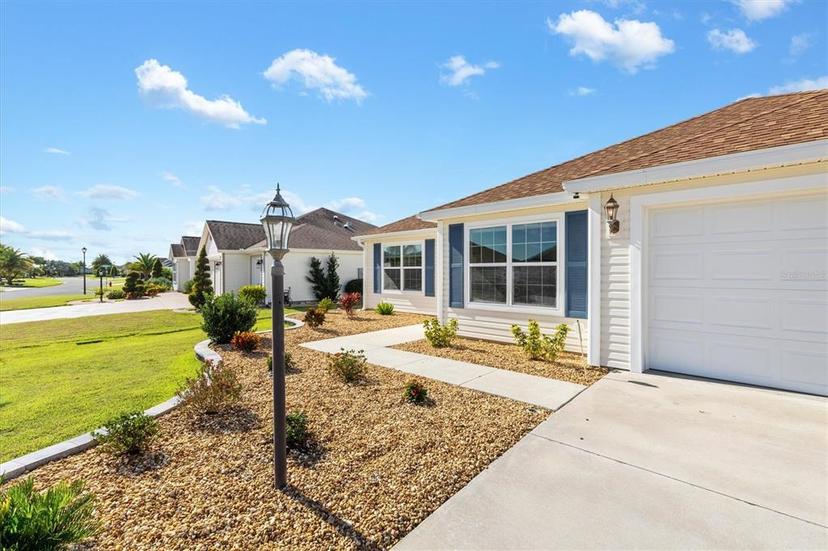 Picture of 3297 Wise Way, The Villages FL 32163