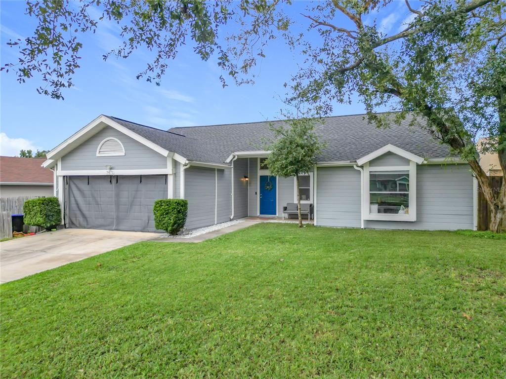 Picture of 7471 Crooked Lake Circle, Orlando, FL 32818