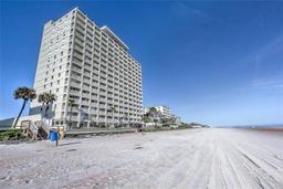 Picture of 89 S Atlantic Avenue Unit 204, Ormond Beach, FL 32176