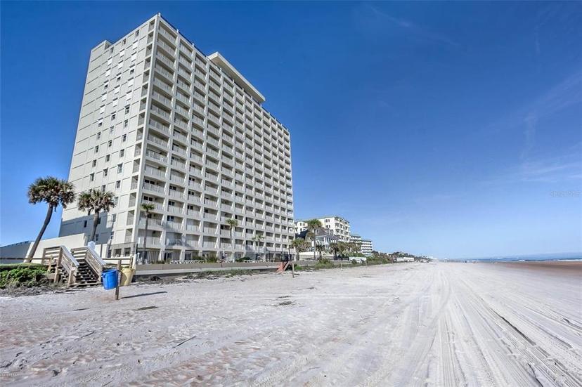 Picture of 89 S Atlantic Avenue Unit 204, Ormond Beach FL 32176