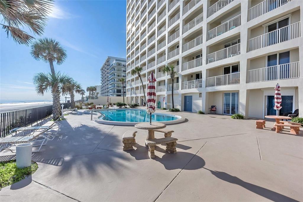 Picture of 89 S Atlantic Avenue Unit 204, Ormond Beach, FL 32176