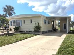 Picture of 2100 Kings Hwy Unit 116, Port Charlotte, FL 33980