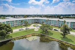 Picture of 1900 59Th Avenue N Unit 305, St Petersburg, FL 33714