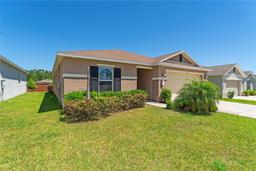 Picture of 16313 Yelloweyed Drive, Clermont, FL 34714