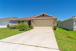 Picture of 16313 Yelloweyed Drive, Clermont, FL 34714