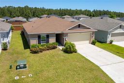 Picture of 16313 Yelloweyed Drive, Clermont, FL 34714