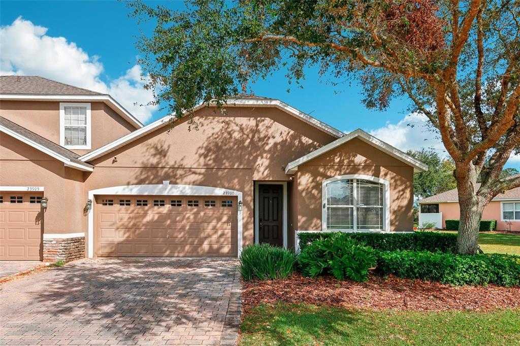 Picture of 23907 Sardinia Drive, Sorrento, FL 32776