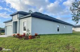 Picture of 620 2Nd Street N, Lake Hamilton, FL 33851